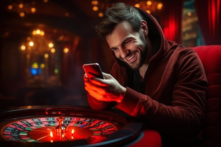 Layar fitur bonus Fortune Rabbit dengan pengganda dan putaran gratis